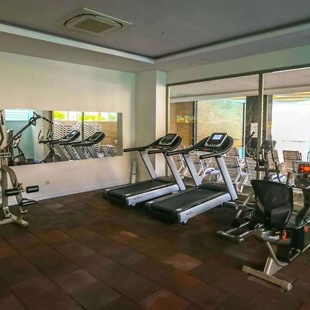 Готель Dream Family Club Сіде Екстер'єр фото